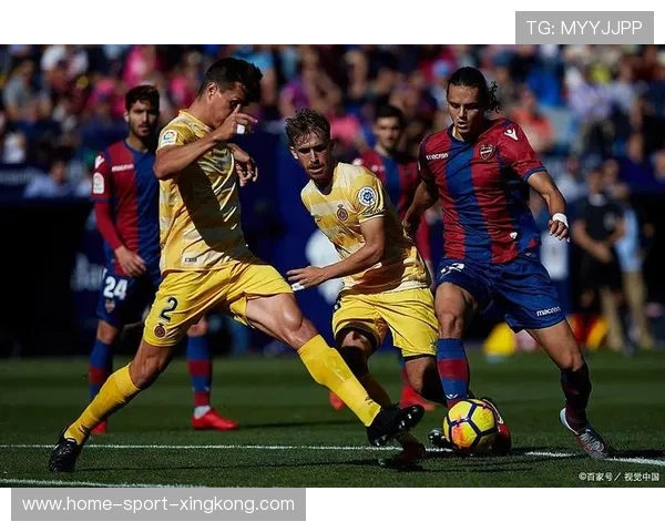 埃尔切：别再小看升班马，他们也能改写联赛格局